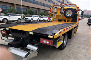 雁塔24小时汽车送油服务公司