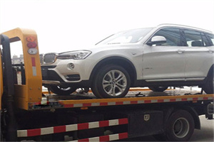 雁塔拖车24小时服务电话