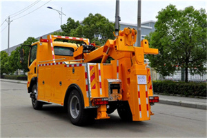 雁塔高速路拖车费